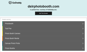 Photographybooths.com thumbnail