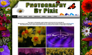Photographybypixie.wordpress.com thumbnail