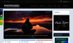Photoguides.org thumbnail