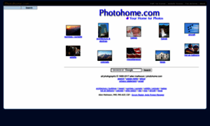 Photohome.com thumbnail