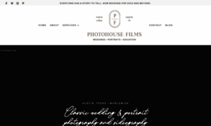 Photohousefilms.com thumbnail