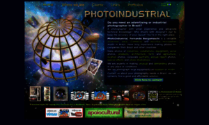 Photoindustrial.com thumbnail