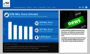 Photoindustrie-verband.de thumbnail