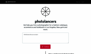 Photolancers.com thumbnail