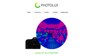 Photolux-luminance.com thumbnail