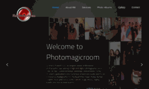 Photomagicroom.net thumbnail