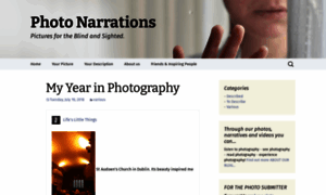 Photonarrations.wordpress.com thumbnail