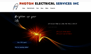 Photonelectricalservices.com thumbnail