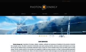 Photonenergy.bg thumbnail