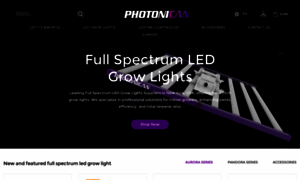 Photonican.com thumbnail