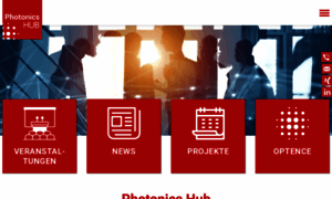 Photonics-hub.de thumbnail