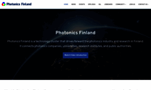 Photonics.fi thumbnail