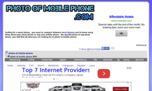 Photoofmobilephone.com thumbnail