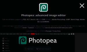 Photopea.com thumbnail