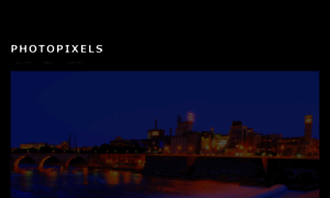 Photopixels.com thumbnail