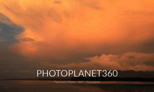 Photoplanet360.com thumbnail