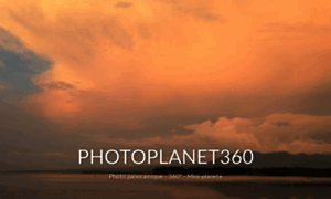 Photoplanet360.fr thumbnail