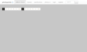 Photopoints.com thumbnail