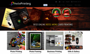 Photoprinting.co.in thumbnail