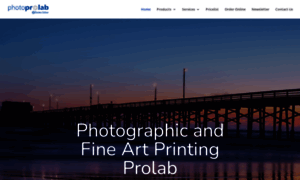 Photoprolab.co.uk thumbnail