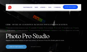 Photoprostudio.fr thumbnail