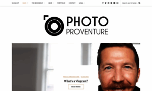 Photoproventure.com thumbnail