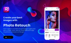 Photoretouch.app thumbnail