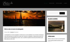 Photos-de-navires.com thumbnail