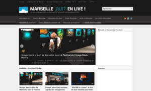 Photos-marseille.fr thumbnail