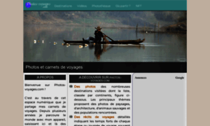 Photos-voyages.com thumbnail