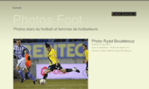 Photos.actu-foot.fr thumbnail
