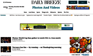 Photos.dailybreeze.com thumbnail