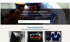 Photos.racing.com thumbnail