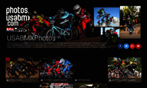 Photos.usabmx.com thumbnail