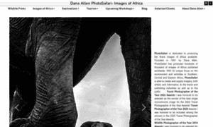 Photosafari-africa.net thumbnail