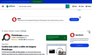 Photoscape.softonic.com.br thumbnail