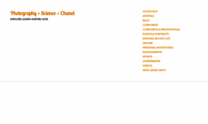 Photosciencechanel.com thumbnail