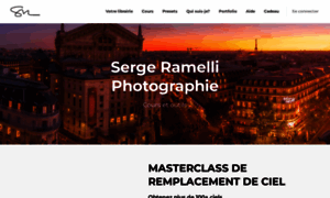 Photoserge.fr thumbnail