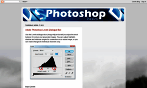 Photoshop-basics.blogspot.in thumbnail