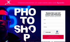 Photoshopconference.com.br thumbnail