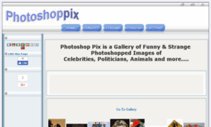 Photoshoppix.com thumbnail