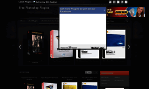 Photoshopplugins4free.blogspot.com thumbnail