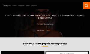 Photoshopuser.com thumbnail