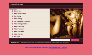 Photoshost.net thumbnail