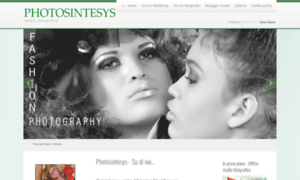 Photosintesys.it thumbnail