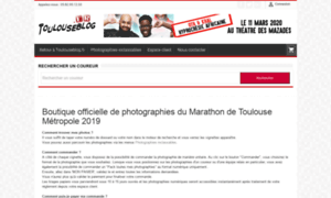 Photosmarathon.toulouseblog.fr thumbnail