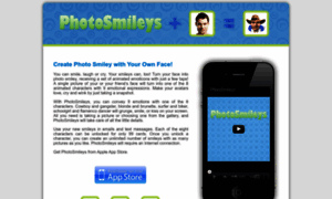 Photosmileys.com thumbnail