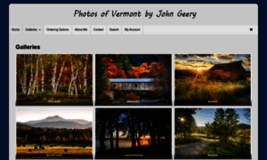 Photosofvermont.com thumbnail