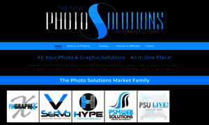 Photosolutionsmarket.com thumbnail