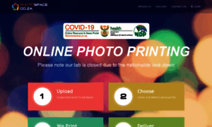 Photospace.co.za thumbnail
